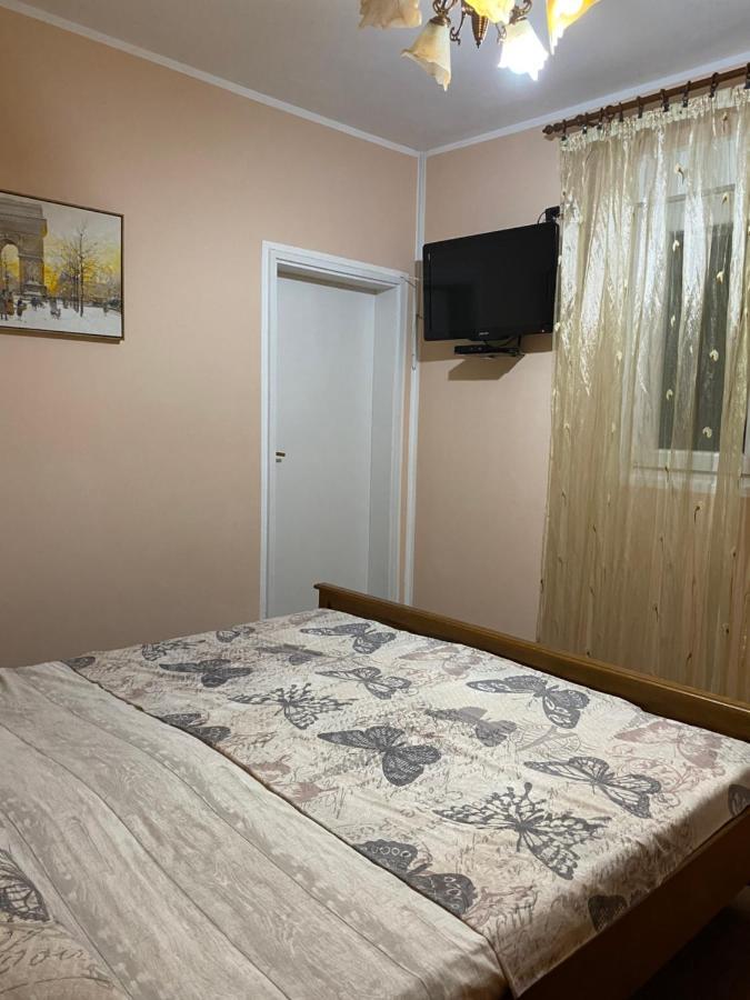 Luka Apartment Ulcinj Kültér fotó