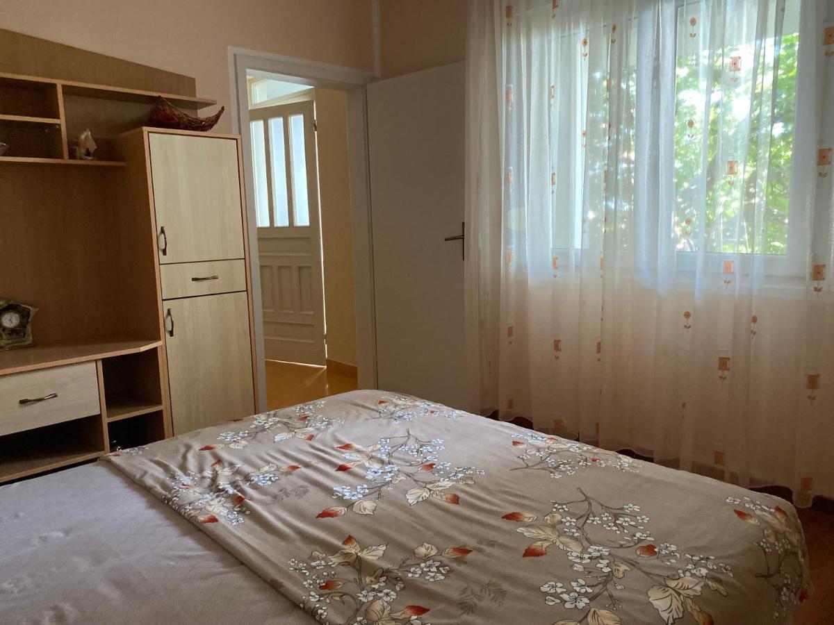 Luka Apartment Ulcinj Kültér fotó