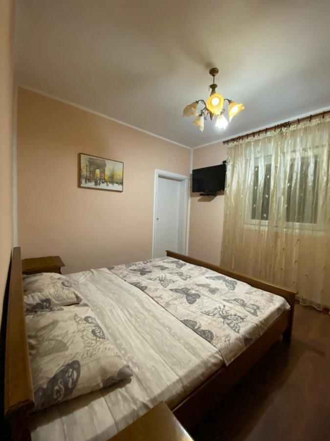 Luka Apartment Ulcinj Kültér fotó